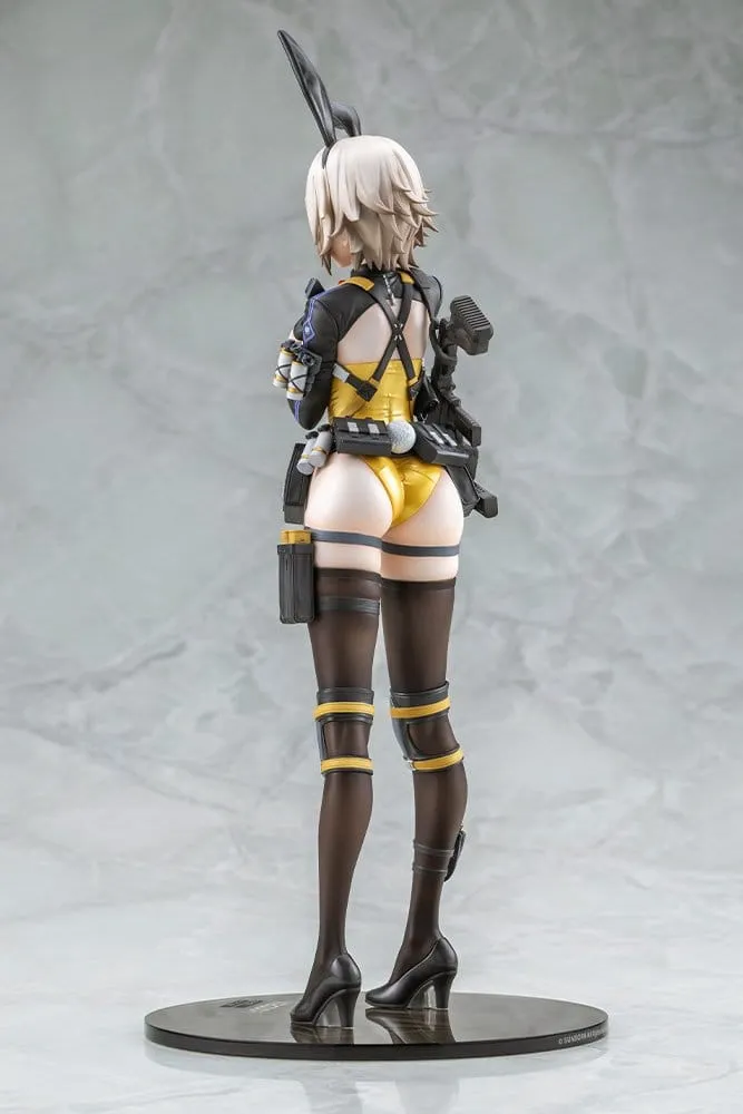 Girls' Frontline 2: Exilium PVC Figure 1/7 Vector Molotov Bunny Ver. 27 cm